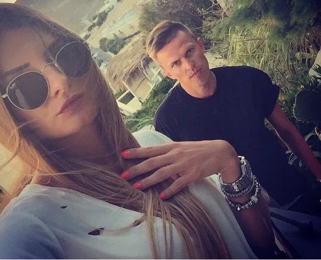 成为欧冠淘汰赛客场大四喜首人，他却没能兑现赛前“承诺”