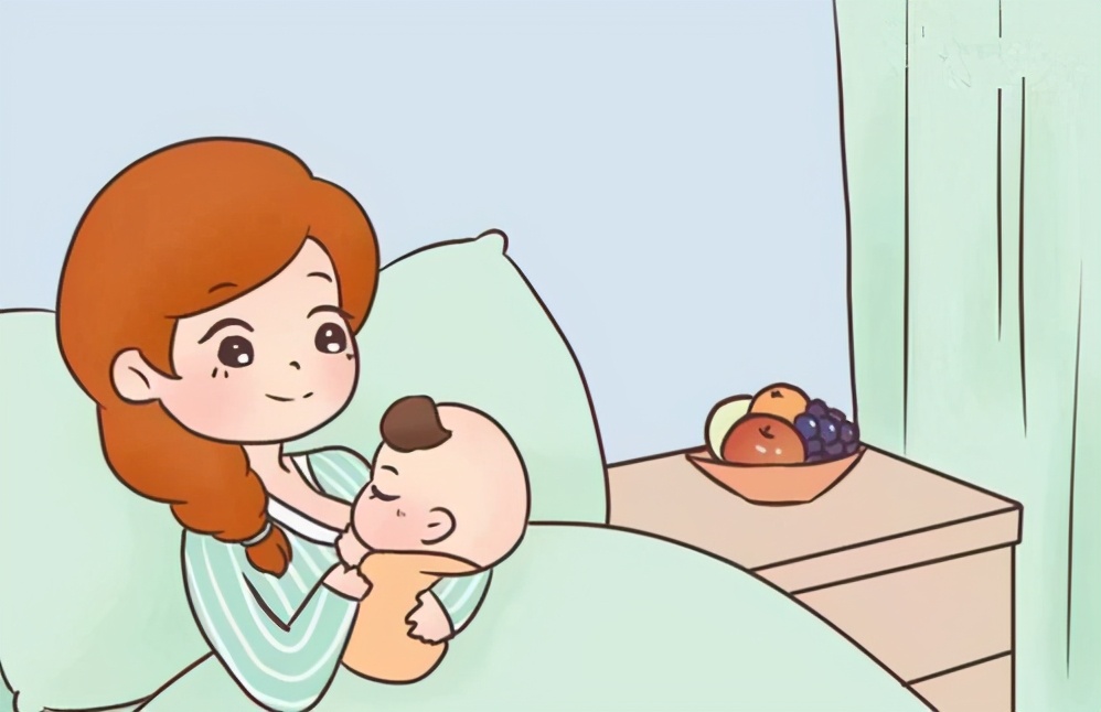 哺乳期发烧奶水变少怎么追奶,奶水突然变少补救方法