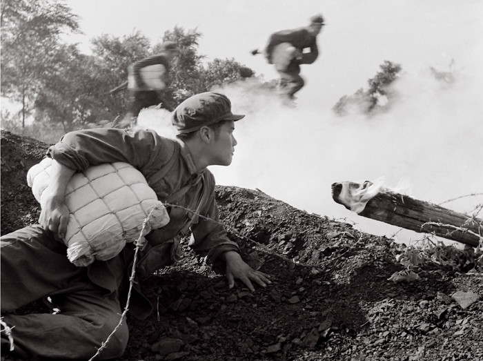 新四军主力团造出重炮，粟裕看过后摇头：这能用吗