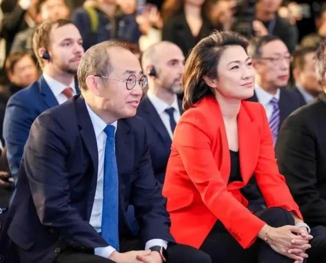 黑石收购潘石屹成功了吗,潘石屹张欣和黑石的交易被叫停