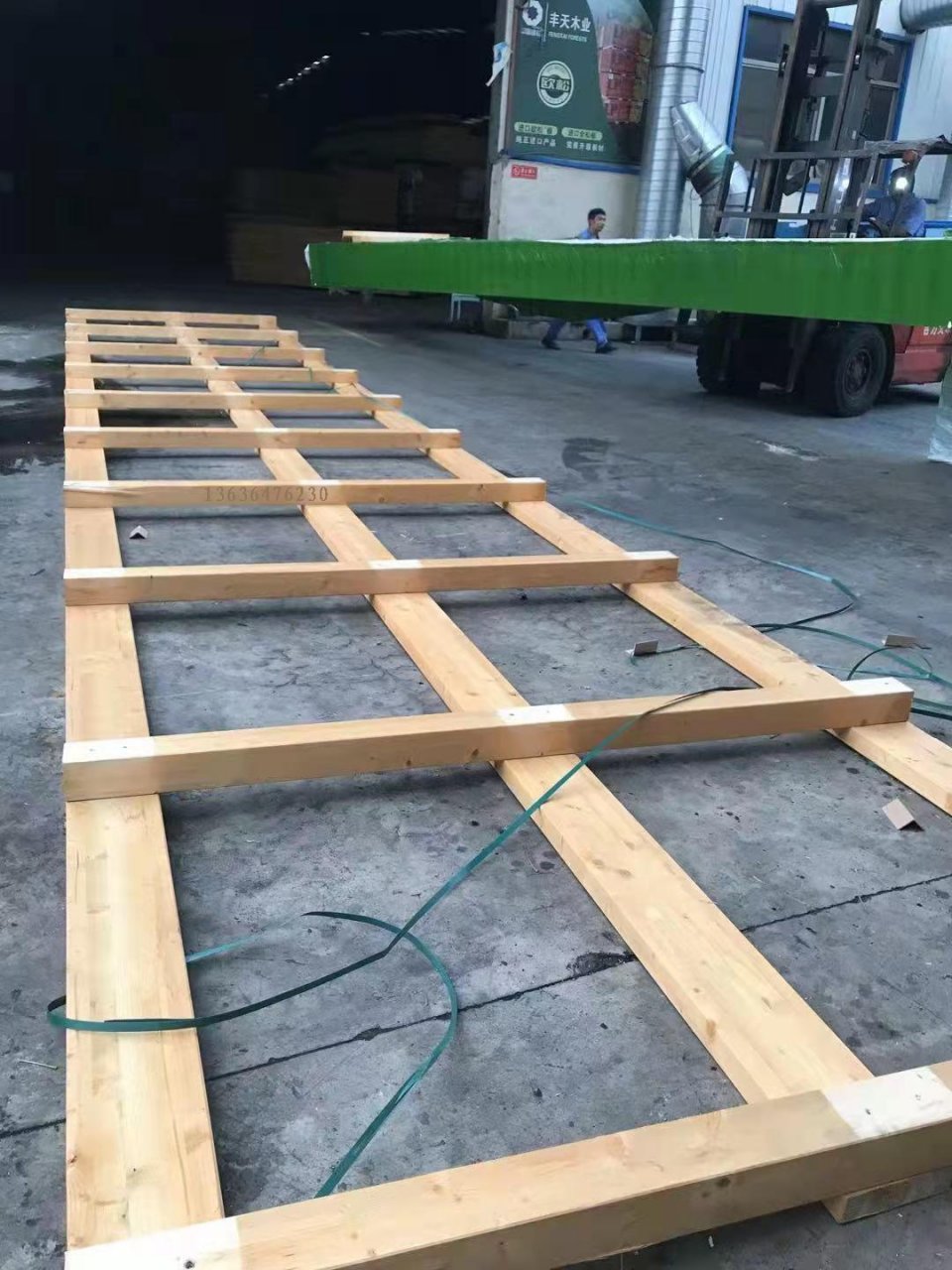 长沙出口免熏蒸木箱报价,出口海运免熏蒸木箱规格