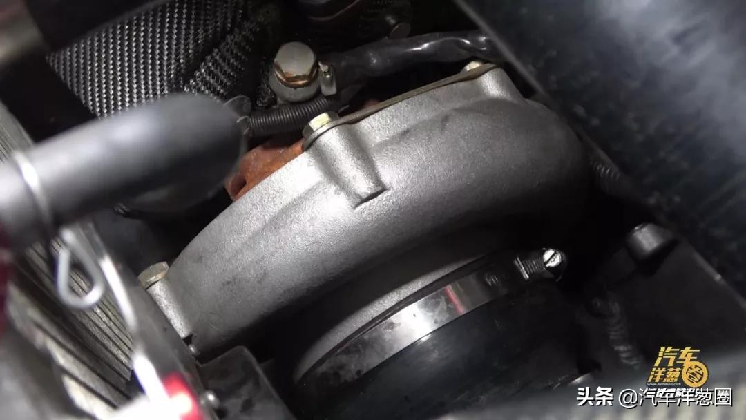 一台破三菱凭什么比宝马M2还贵?70万改装是真情怀还是交智商税?