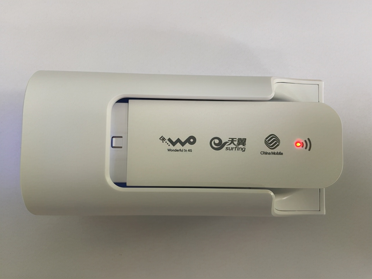 能“白嫖”的随身WiFi用起来，真的不要太香了