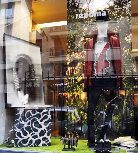 renoma的男装贵吗,法国renoma是什么档次