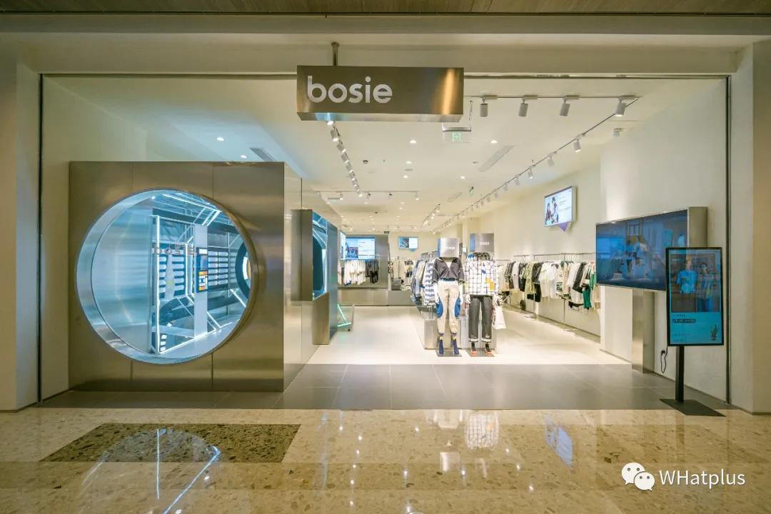 小众潮牌淘宝买手店,正品潮牌买手店进货渠道在哪里