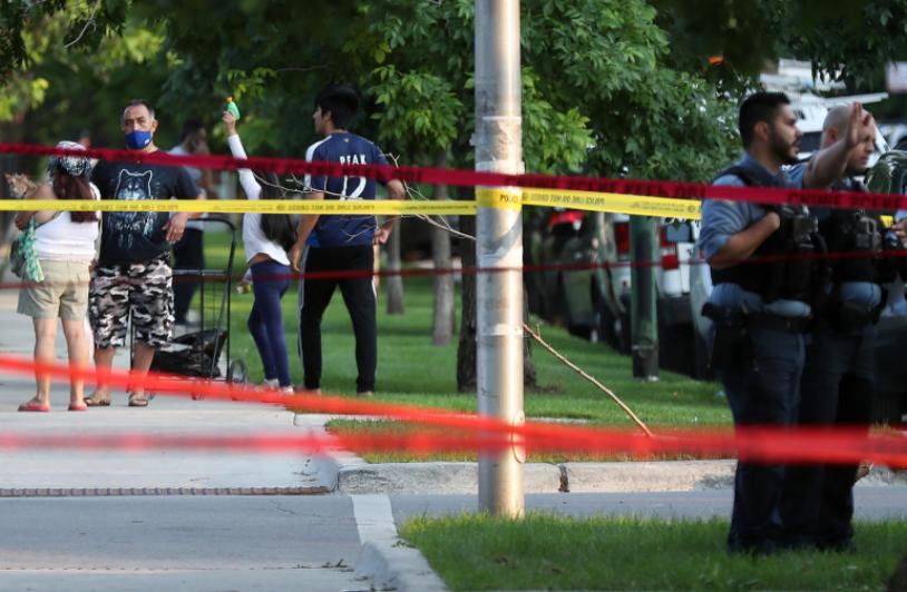 俄乌冲突美国如何获益解释,俄乌冲突美国的立场和态度是什么