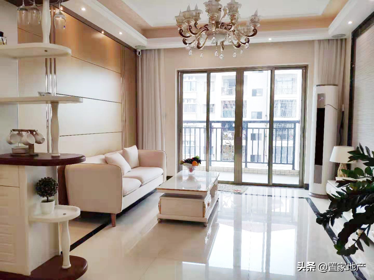 广州打响第一枪一线楼市吹响号角,9月广州全新楼盘