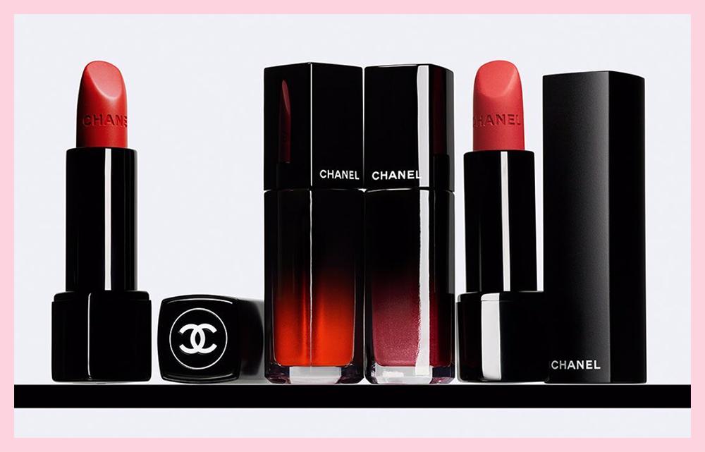 春季限定美妆,18春季美妆大牌新品风向标