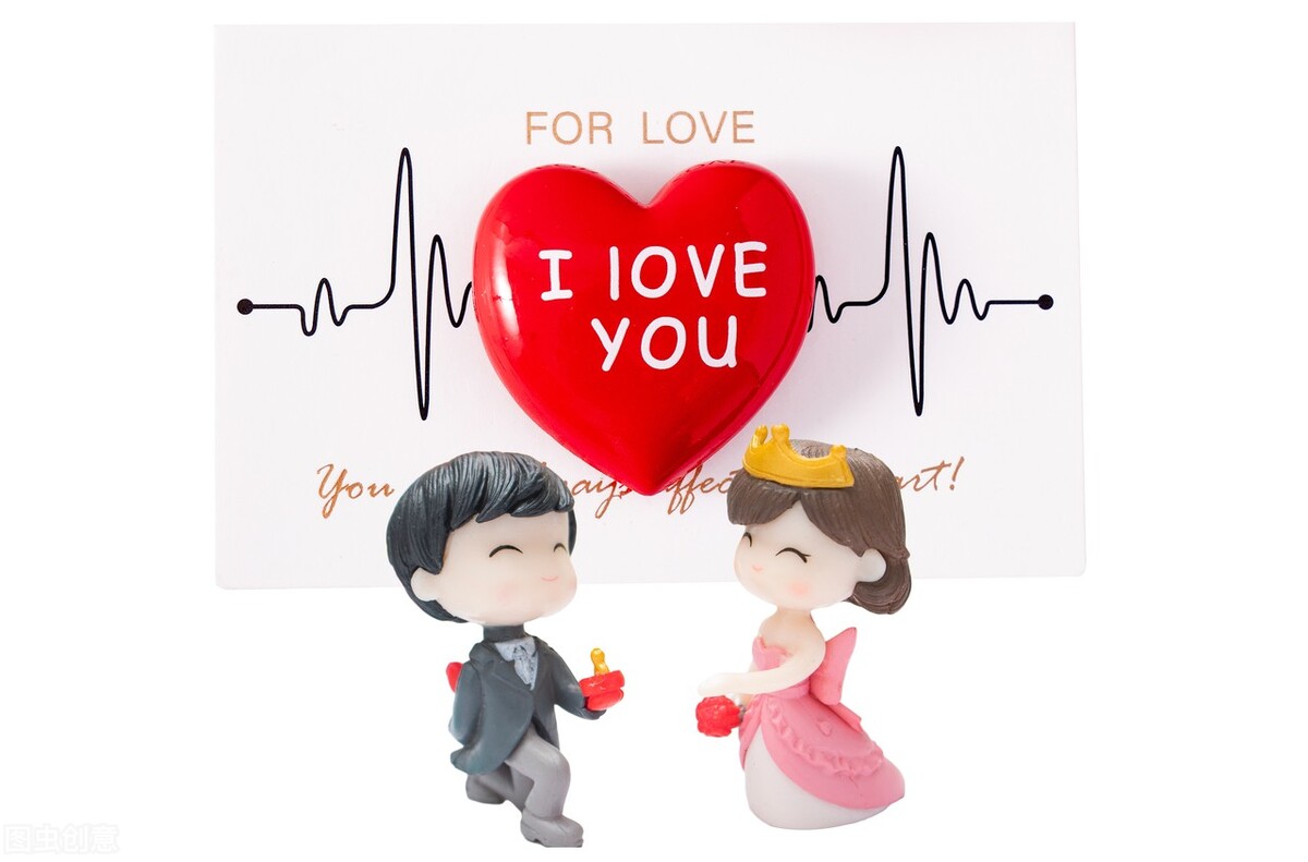 红色玫瑰代表着热烈的爱情,红玫瑰最能代表爱情的鲜花