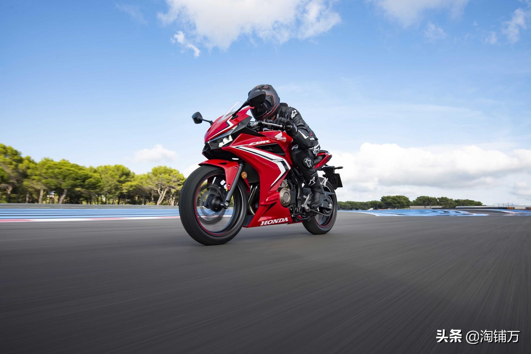 英国mcn评选出本田十佳二手摩托车,英国mcn多少钱