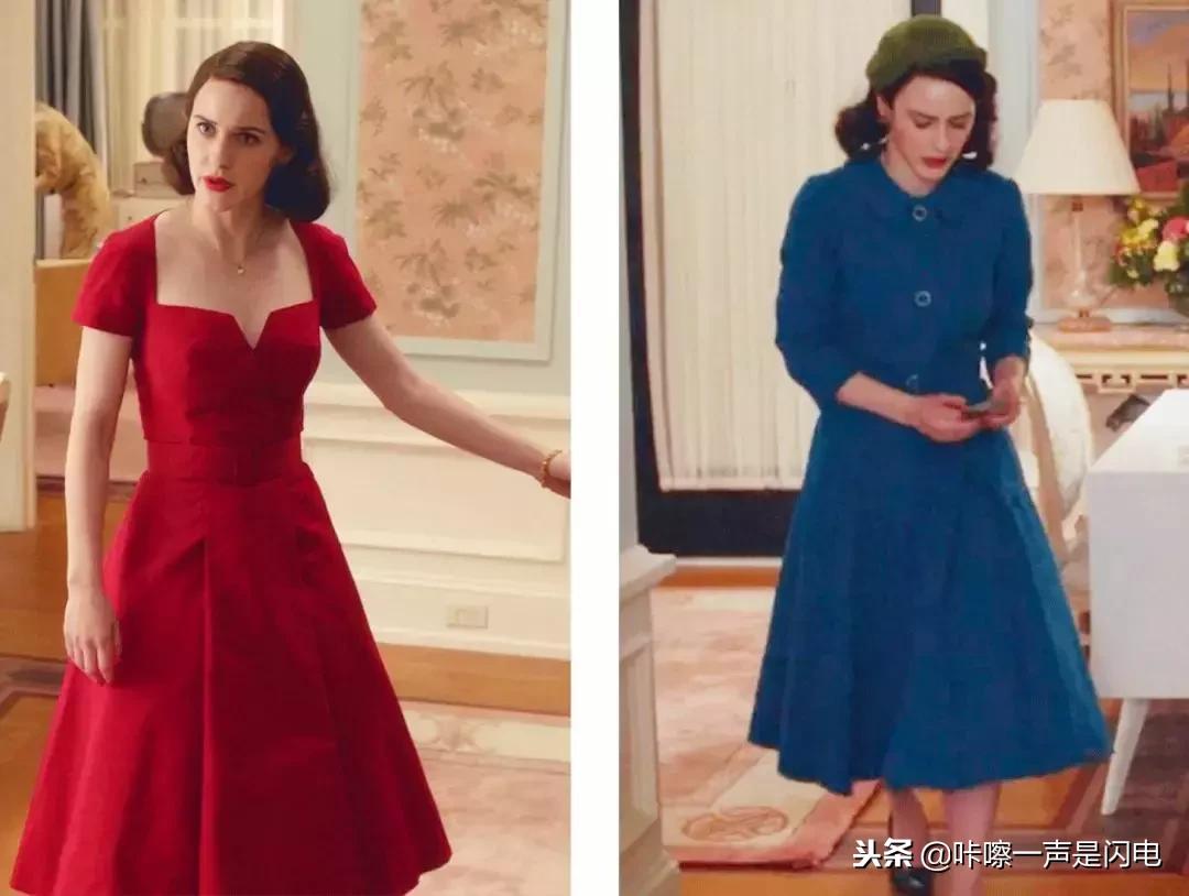 来认识一下宇宙第二时尚博主｜5000件衣服只够穿一季