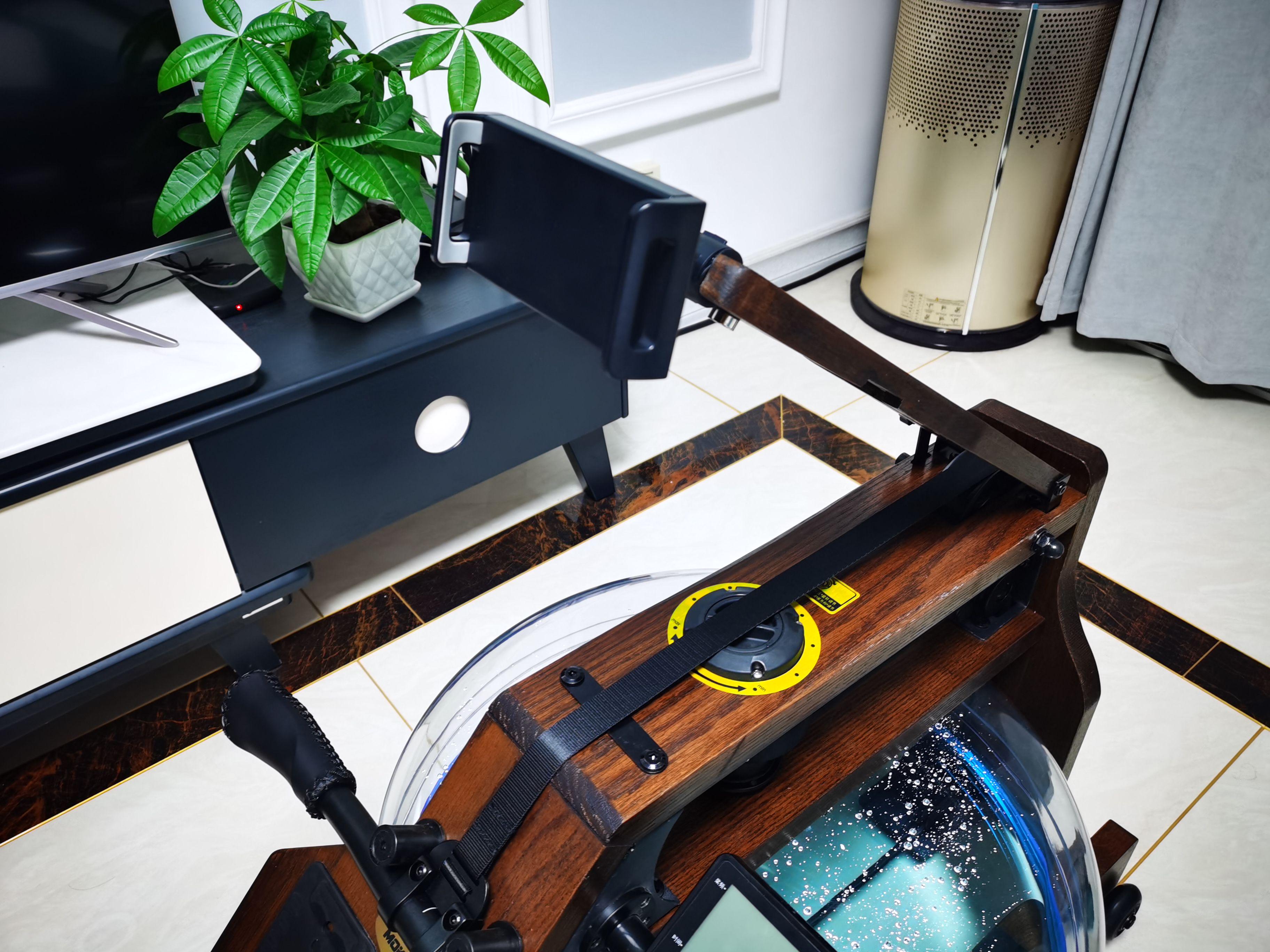 跑步机和划船机测评,划船机真的比跑步机好吗