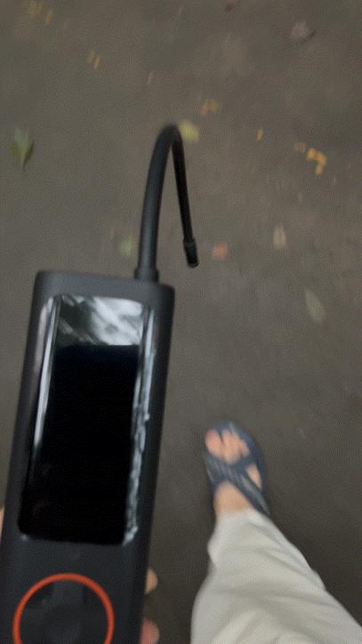 骑记和米其林充气宝,骑记充气宝都有哪几款