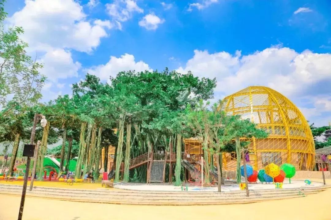 一周年献礼｜|“乐游周原·暑你会玩”盛夏狂欢季劲爆来袭