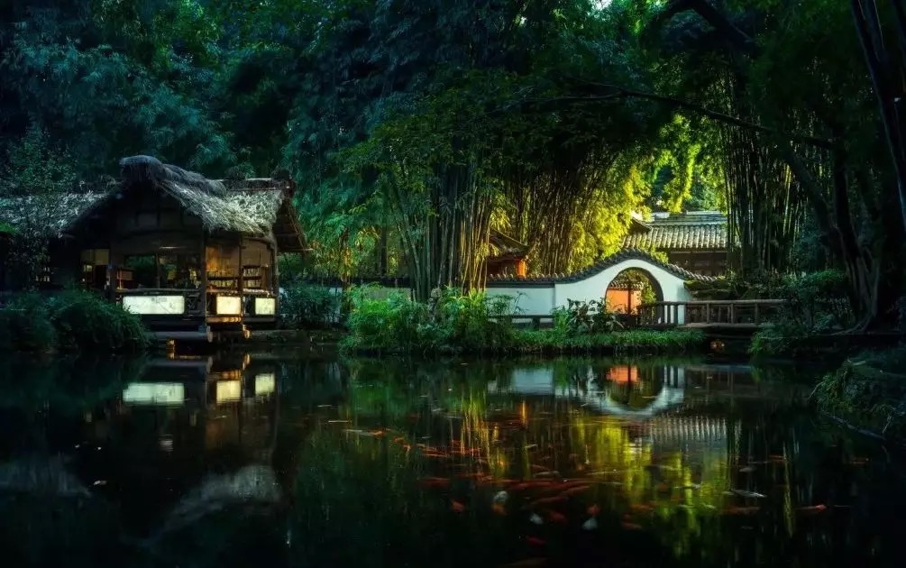 成都的都的意思是什么,成都的茶是什么茶