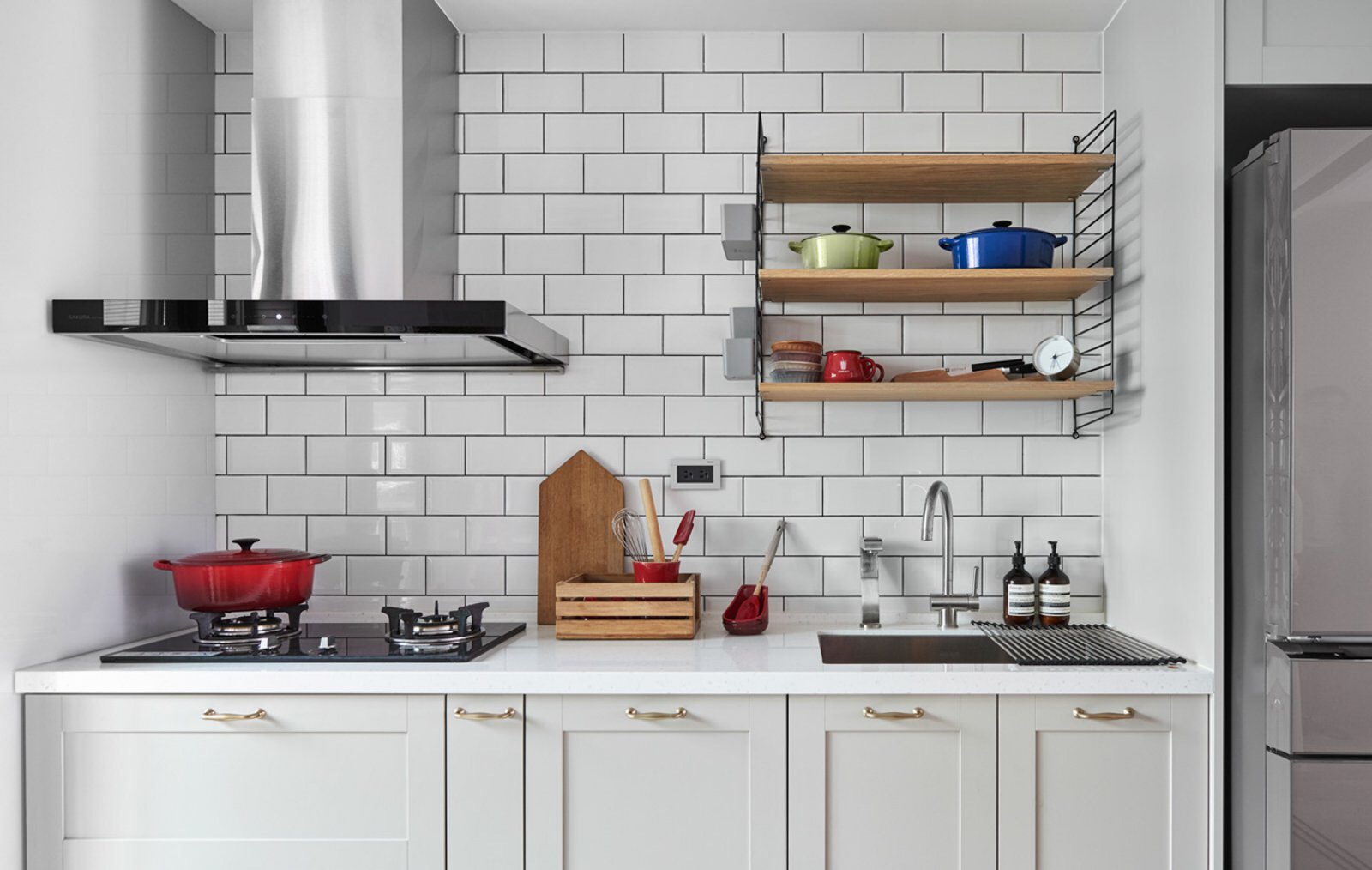 小户型没有餐厅的房客厅如何装修,小户型家里没有餐厅怎么设计