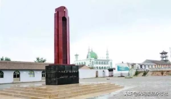 追忆历史，六盘山上的毛*东泽**