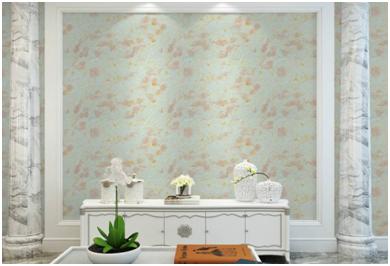 墙衣旧墙翻新,墙衣分多少种