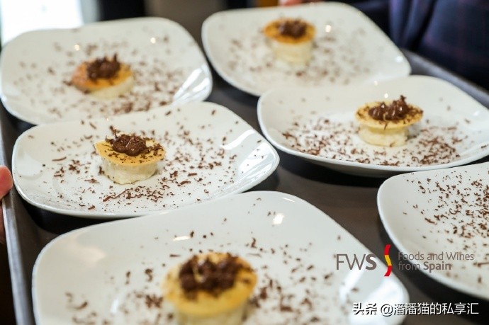 哏都两日游--假装我在西班牙，记西班牙美食美酒开放日活动