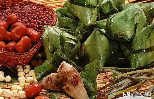 红楼梦里的春节,红楼梦的人怎么过端午节