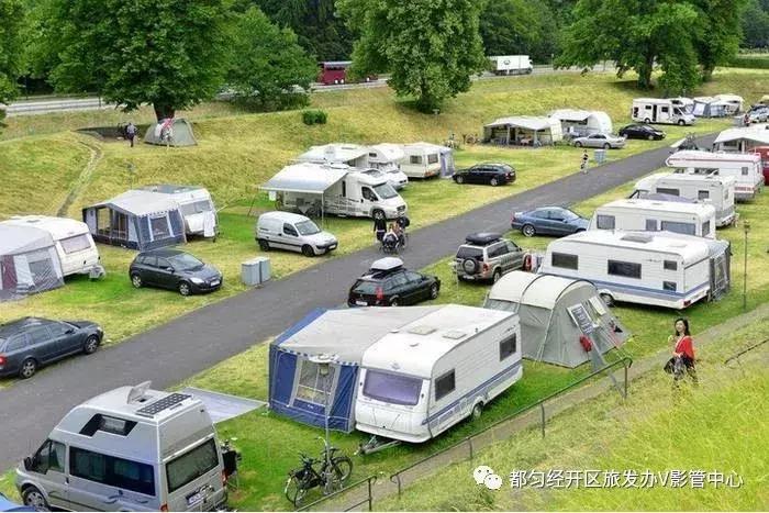 转起来!都匀秦汉城、茶博园、杉木湖免门票啦