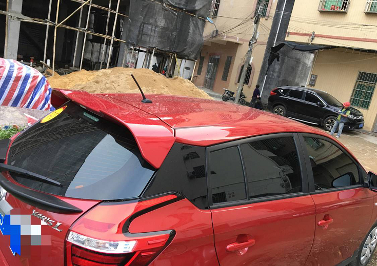 丰田致炫：技术成熟稳重省心也省油，这只是我选择的开始！