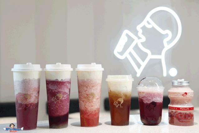 沈阳必打卡网红店,沈阳网红店都有哪些