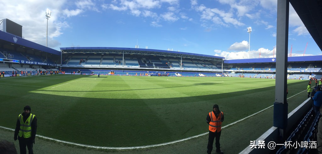 英冠各个球队球场,为什么英冠球队都想升级