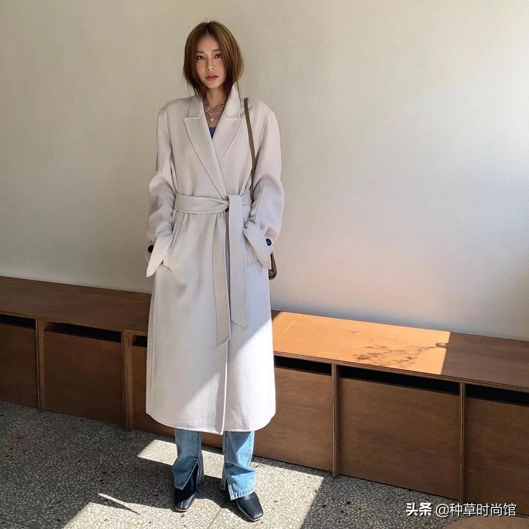 今冬巨火的4双鞋，时髦又高级