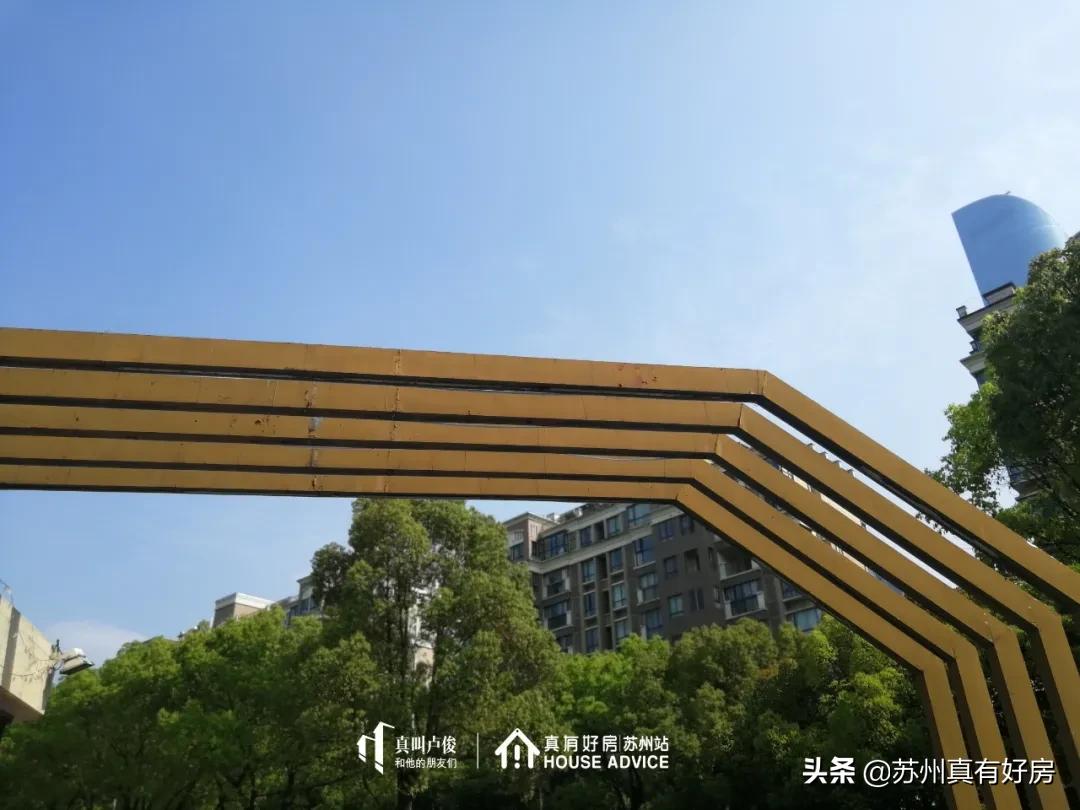 2021苏州园区房价最高的小区排名,2021苏州房价最高的小区排名