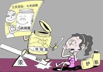 想要祛斑，先了解斑！有些斑连医美都治不好，你知道吗？