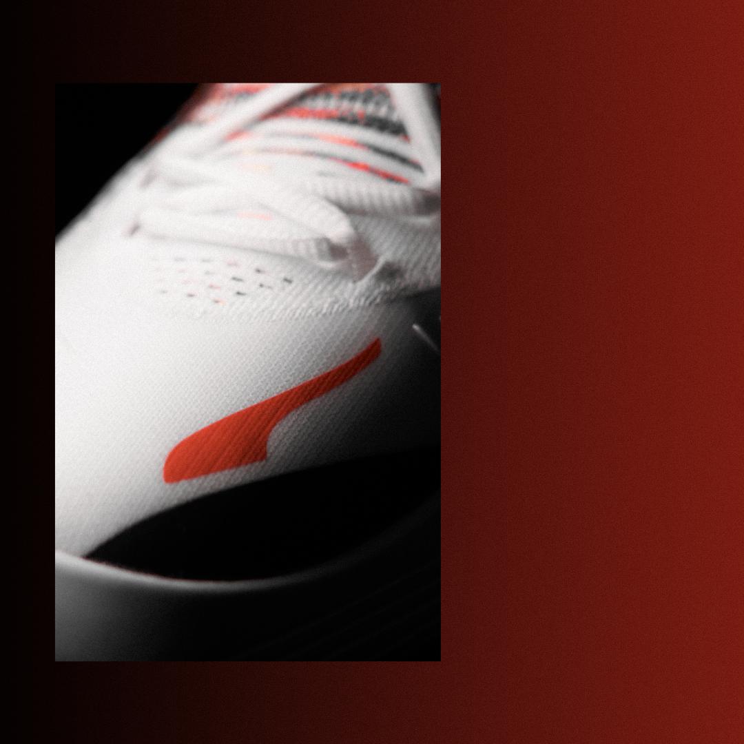 pumafusionnitro篮球鞋实战测评,pumafusionnitrospec测评