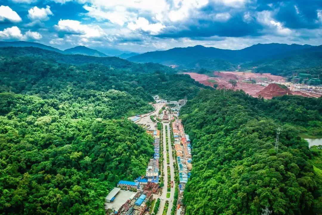 g228沿海公路自驾游路线,g214自驾游最佳线路图