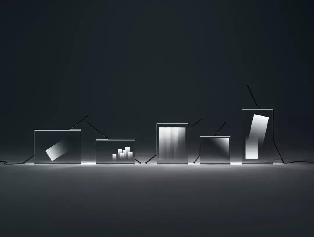 十大轻奢风格灯具,最近流行的极简灯具