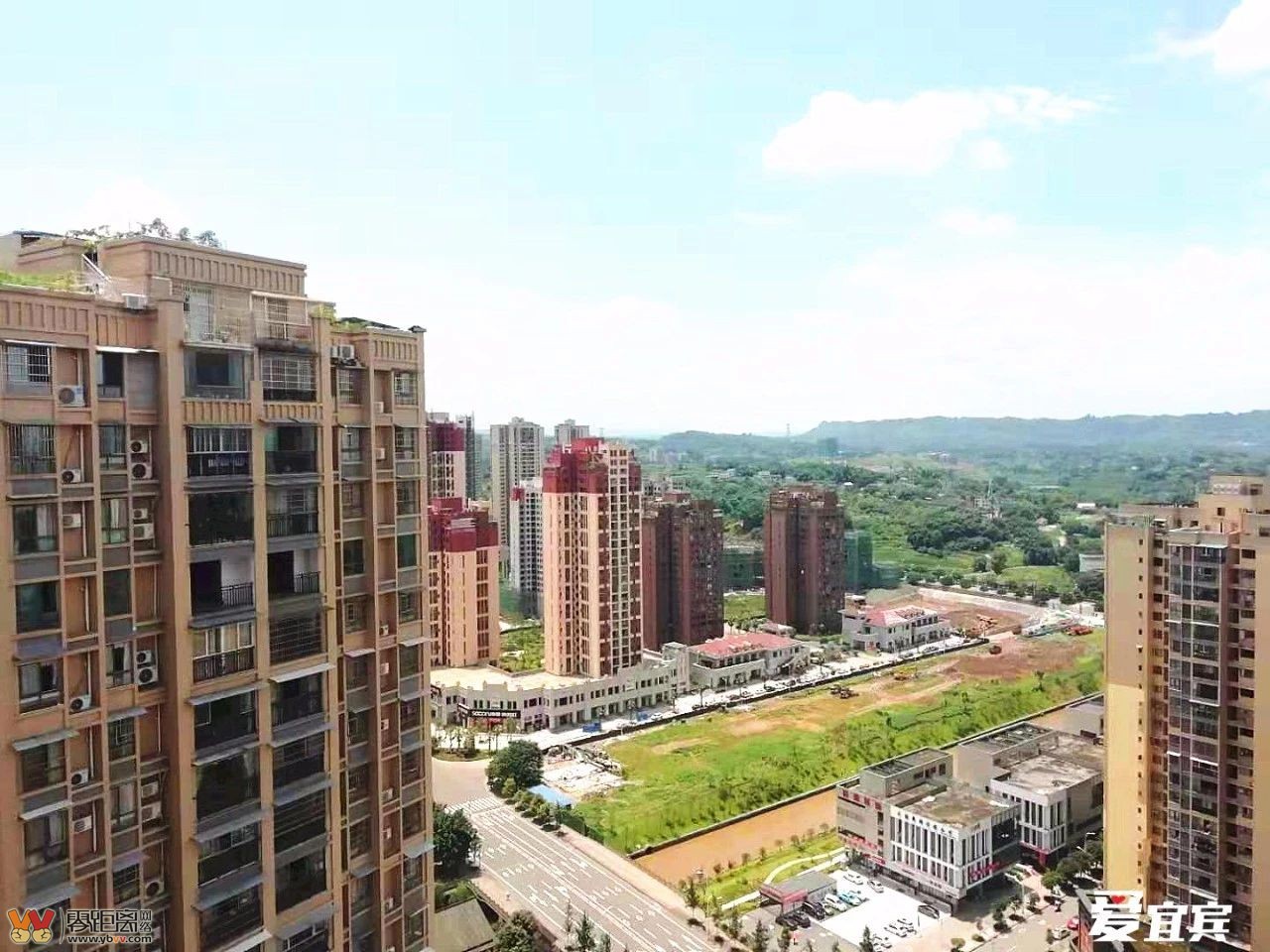 宜宾区县发展排名,宜宾翠屏区全国排名