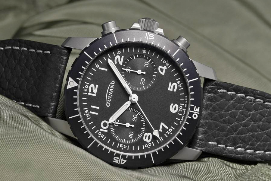 德国手表品牌格拉苏蒂,德国10大手表