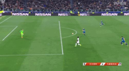 c罗欧冠连续两场帽子戏法,c罗欧冠出局首个帽子戏法