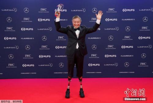 无腿登山者夏伯渝,中国攀登珠峰第一人夏伯渝