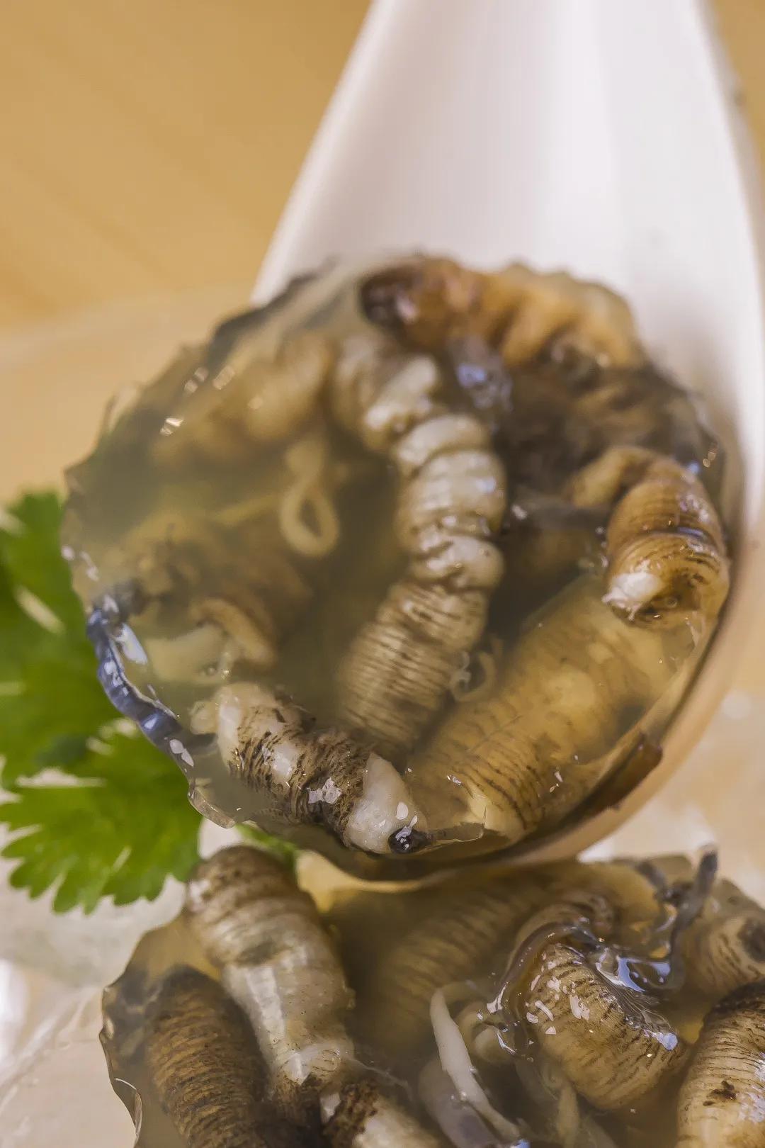 厦门沙茶海鲜面 (海鲜沙茶面厦门特产)