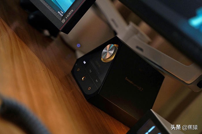 大半年的桌面折腾记录，桌面3.0SHOW