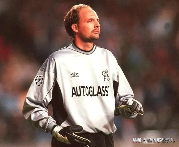 球迷眼中的切尔西,球迷眼中切尔西传奇