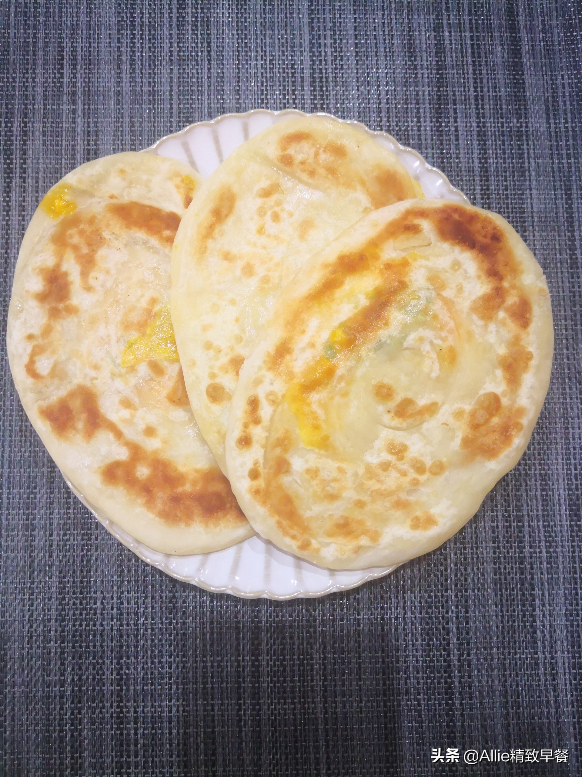 早餐面和饺子怎样做好吃,包饺子剩的面怎么做早餐