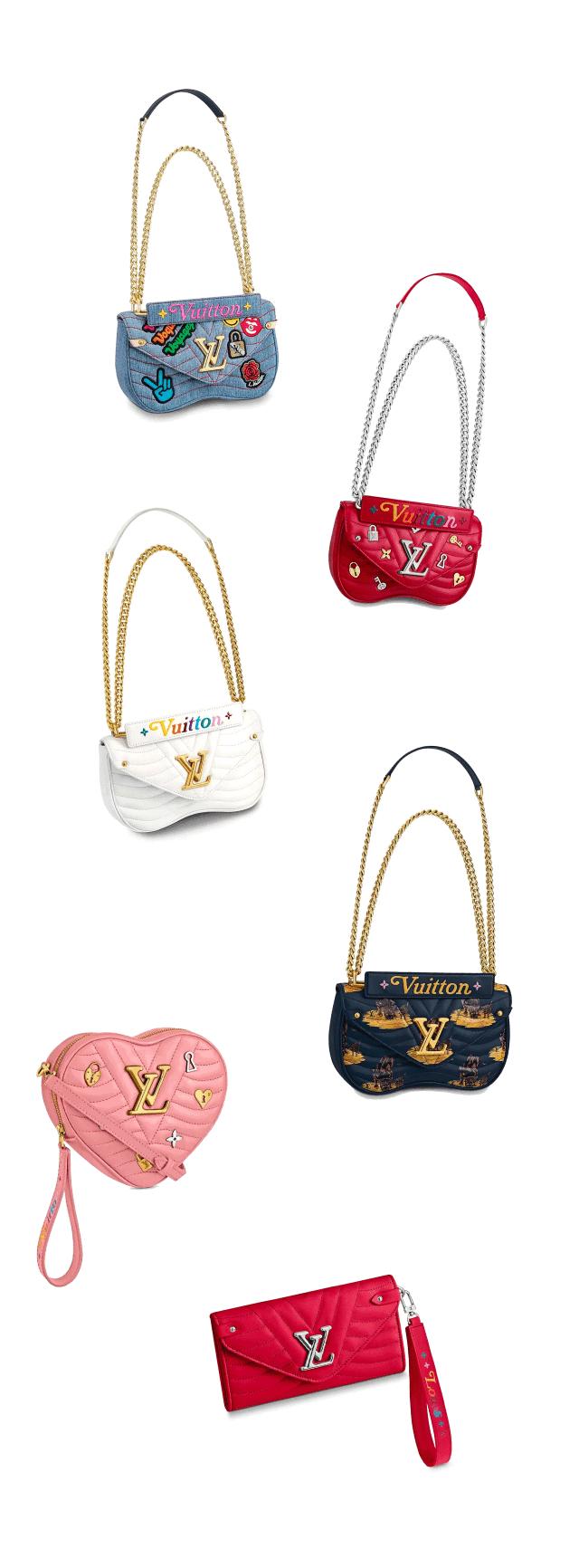 lv包近几年新出包大全,lv包王