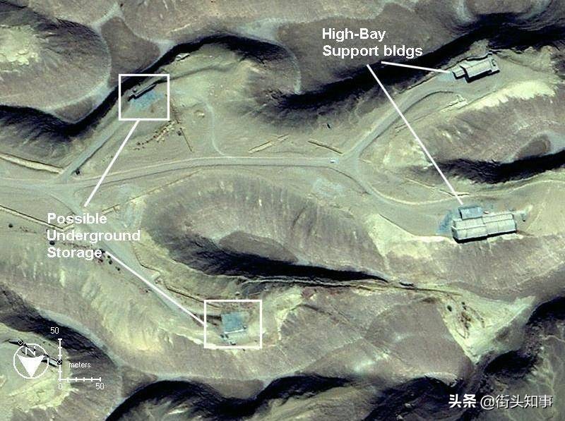 沙特购买东风3怎么运回去的,1990沙特的东风3弹道导弹