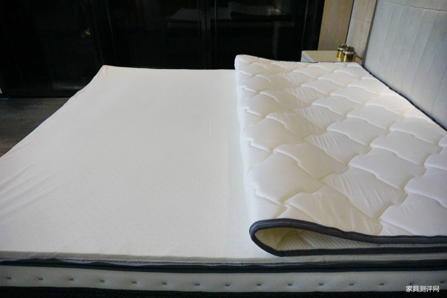 芝华仕床垫黑科技,芝华仕智能床和床垫质量怎么样