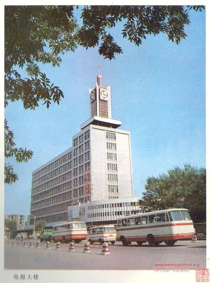 天津市南京路,天津和平路老照片的回忆