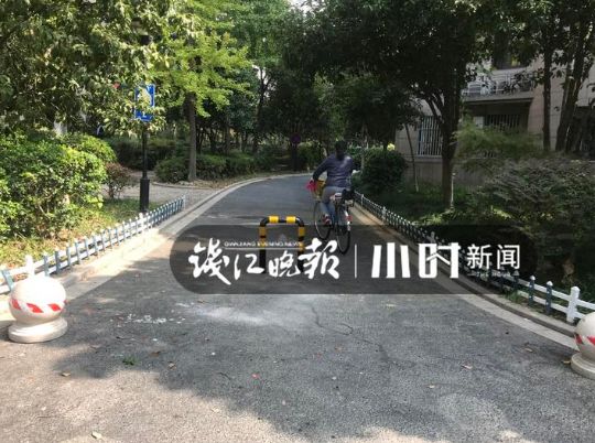 一星期要来四五次！业主忍不住吐槽：我们是全杭州110来得最多的小区