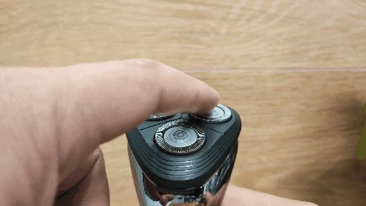 s2302飞利浦剃须刀,飞利浦s2302剃须刀能水洗吗