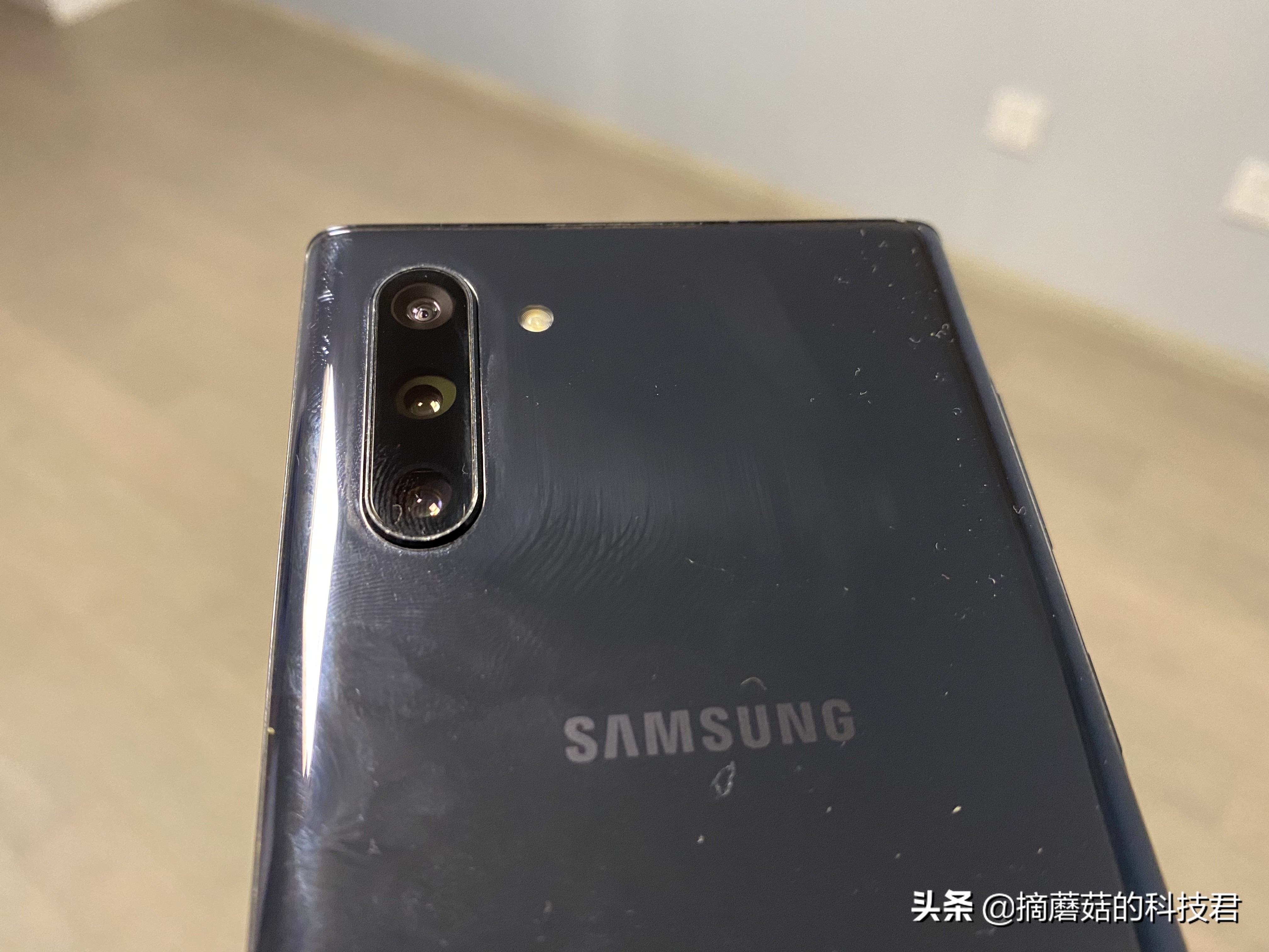 三星note10+的续航怎么样,三星s10+和note10+续航哪个好
