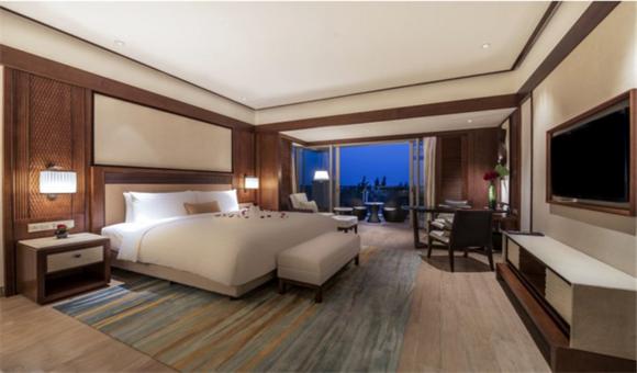 去三亚自由行住酒店还是民宿,去三亚旅游住哪最好